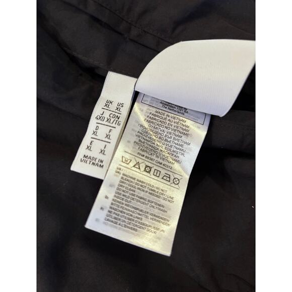 UNITY Graphic Windbreaker Jacket – Statement Art Print – Unisex - Picture 8 of 9